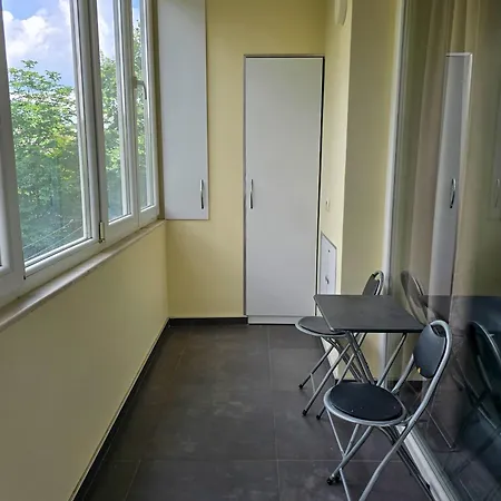 2e Blloku Tirana