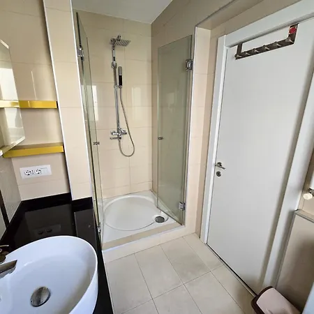Apartmán 2e Blloku