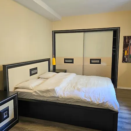 Apartmán 2e Blloku Tirana
