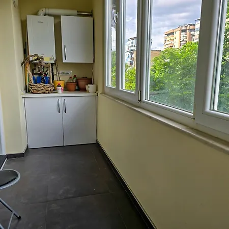 Apartmán 2e Blloku *