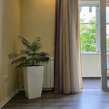 Apartmán 2e Blloku Tirana